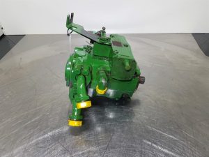 Rexroth A4VTG71HWM/32R-R902039083-Drive pump/Fahrpumpe