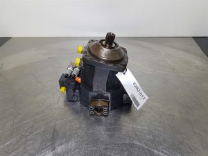 Rexroth A6VM55DA2/63W-MO33580B / R902054287-Drive motor