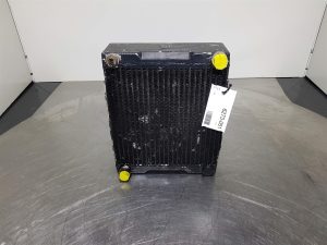 Liebherr L506-7619491-Oil cooler/Ölkühler/Oliekoeler