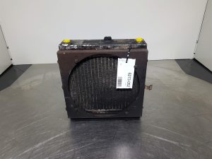 Other - Oil cooler/Ölkühler/Oliekoeler