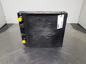 Hydac CMS2/O/12V/080-07-2-Oil cooler/Ölkühler/Oliekoeler