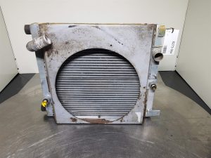 Ahlmann AZ14-4108522A-AKG 1899.014.0000-Cooler/Kühler