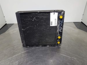 Ahlmann AZ6-4108019A-Oil cooler/Ölkühler/Oliekoeler