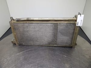 Other - Oil cooler/Ölkühler/Oliekoeler