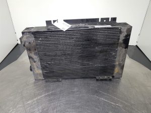 Liebherr - Oil cooler/Ölkühler/Oliekoeler