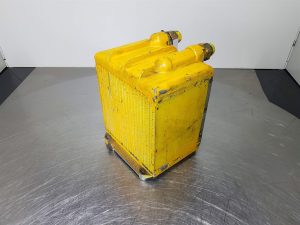AKG 2235019KZ/90.833 - Oil cooler/Ölkühler/Oliekoeler