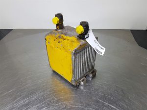 AKG 2235338KZ/90839 - Oil cooler/Ölkühler/Oliekoeler