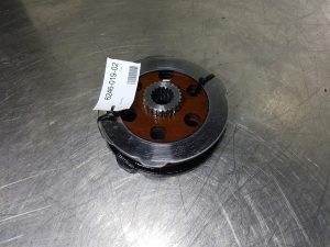 Terex TL260-Spicer Dana 1230700901-Brake disc/Remvoering