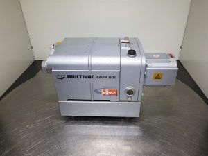 Multivac MVP600-EC0600A/106383688-Vacuum pump/Vakuumpompe
