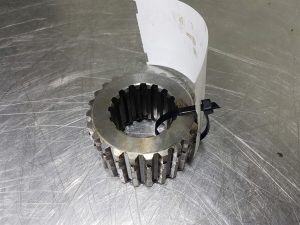 Liebherr L542-10410838-Spicer Dana 1130701402-Gear/Zahnrad