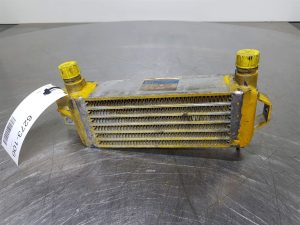 Kramer 312SL-Längerer & Reich 2.7302.2.10-Oil cooler