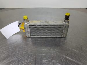Kramer 312SL-Längerer & Reich 2.7302.2.10-Oil cooler
