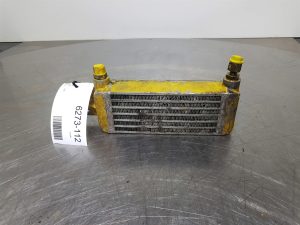 Kramer 312SL-Längerer & Reich 2.7302.2.10-Oil cooler