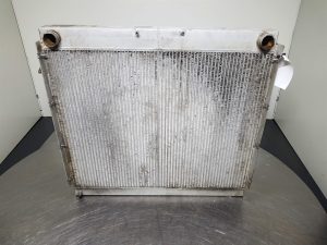 Oscar Fäh AG 0990599-C - Cooler/Kühler/Koeler