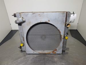 Ahlmann AZ14-4108522A-AKG 1899.014.0000-Cooler/Kühler