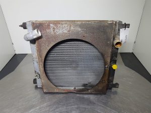 Ahlmann AZ14-4108522A/4117532A-AKG 1899.014.0000-Cooler