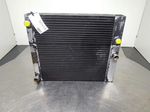 JCB 30/926624-AKG 4123.104.0000-Cooler/Kühler/Koeler