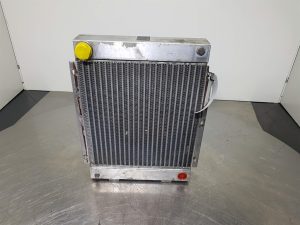 Atlas AR65 - Oil cooler/Ölkühler/Oliekoeler