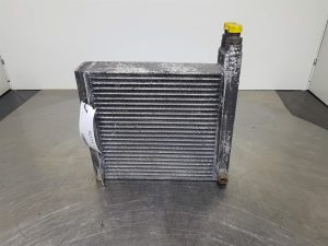 Volvo L25B-Z - Oil cooler/Ölkühler/Oliekoeler