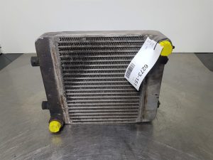 Bugge 1295.002.0100-Oil cooler/Ölkühler/Oliekoeler