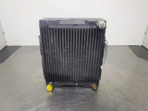 Liebherr L506-7619491-Oil cooler/Ölkühler/Oliekoeler