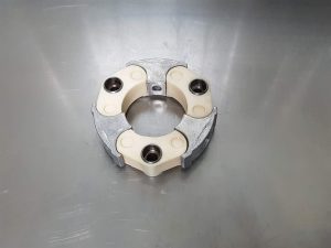 Centa CENTAFLEX CF-H-8 - Torsionally coupling