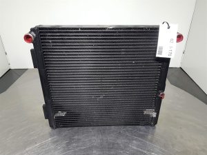 Caterpillar 155-9866 / 1559866-Oil cooler/Ölkühler/Oliekoeler