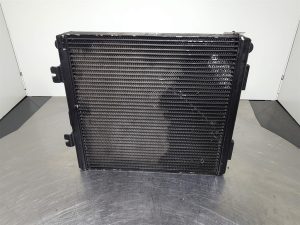Caterpillar 155-9866 / 1559866-Oil cooler/Ölkühler/Oliekoeler