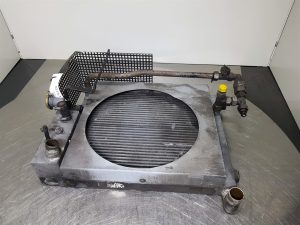AKG 1954.012.1000/19540121000-Cooler/Kühler/Koeler