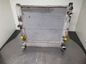 Volvo L50F-VOE15192012/VOE15195240-Cooler/Kühler/Koeler