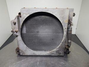 Sennebogen - AKG 1780.021.0000 - Cooler/Kühler/Koeler