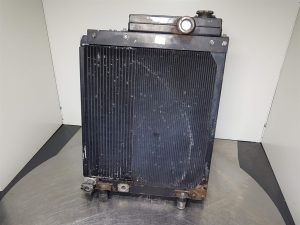 Caterpillar 928G-Längerer & Reich-Cooler/Kühler/Koeler