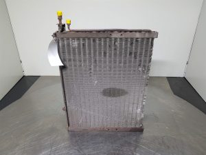 Ahlmann AZ150-4180953A-ECOCLIM 292A11-Airco condenser
