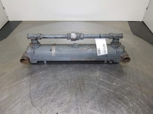 Werklust WG35B-Bowman FG140-Oil cooler/Ölkühler/Oliekoeler