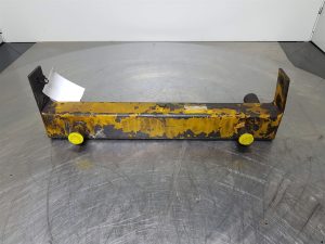 Werklust WG18 - Oil cooler/Ölkühler/Oliekoeler