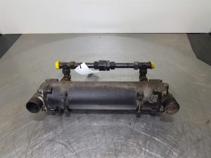 Bowman FG120-32173-Oil cooler/Ölkühler/Oliekoeler
