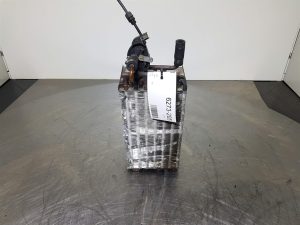 ECOCLIM 290A01 - Airco condenser/Klimakondensator/Koeler