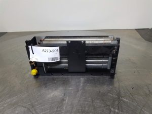 Atlas AR65-Avrora 151-AT1-0001-AR65-Airco condenser