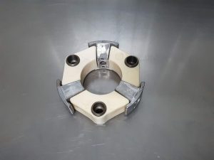 Centa CENTAFLEX CF-H-16 - Torsionally coupling