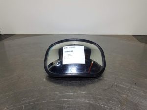 Liebherr L586 2plus2-10472809-Wide angle mirror/Spiegel