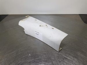 Liebherr L586 2plus2-8921868-Lamp bracket rear left
