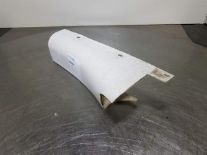 Liebherr L586 2plus2-9777257-Lamp bracket rear right