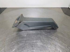 Liebherr L586 2plus2-8921161-Bulb carrier/Lampensteun