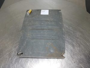 Liebherr L586 2plus2-9069636-Hood/Haube/Kap