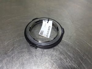 Terex TL260-Spicer 1230700901-Brake disc/Bremsscheibe