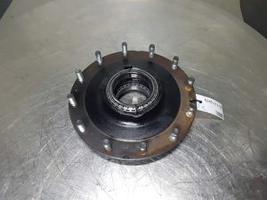 Terex TL260-Spicer 319/113/54-113.06.010.01-Wheel hub