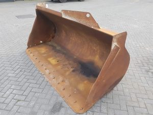 JCB 436E HT-510/93700-2,70 mtr-Bucket/Schaufel/Bak