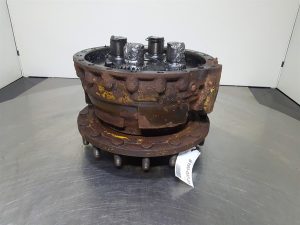 Hyundai HL760-9-ZF-Final drive/Endantrieb/Eindaandrijving
