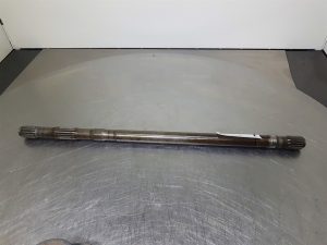 Liebherr L542-Spicer Dana 1130600505-Joint shaft/Steckwelle