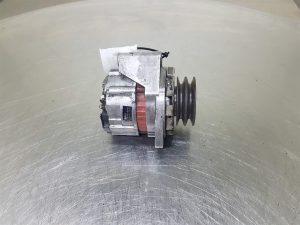 Iskra AAK4179-11.201.360-Alternator/Lichtmaschine/Dynamo